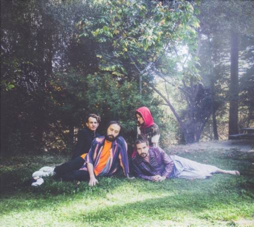 Okładka BIG THIEF - U.F.O.F.