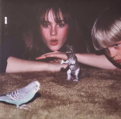 Okładka BIG THIEF - Masterpiece (Limited Edition)