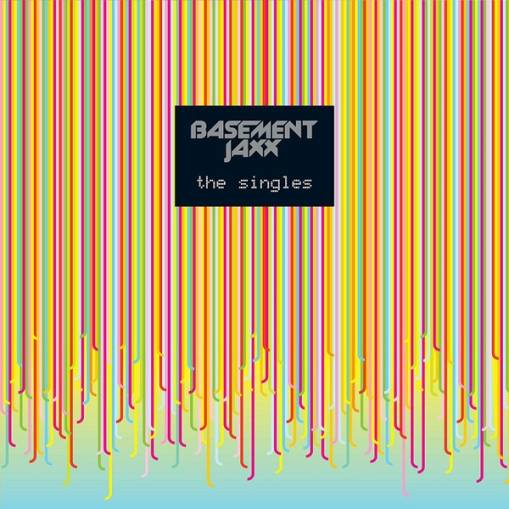 Okładka BASEMENT JAXX - The Singles