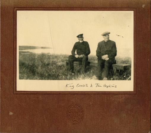 Okładka KING CREOSOTE & HOPKINS, JON - Diamond Mine