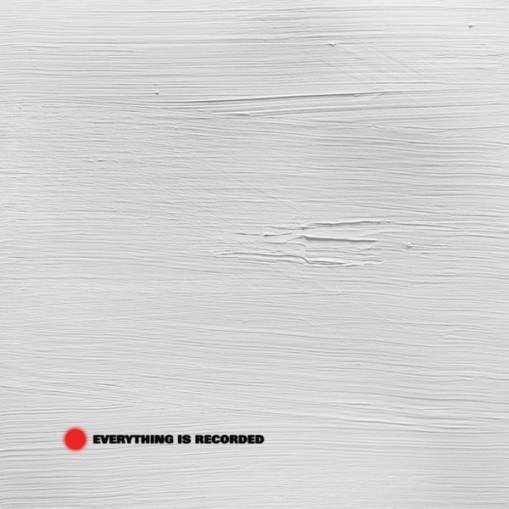 Okładka EVERYTHING IS RECORDED - Close But Not Quite EP