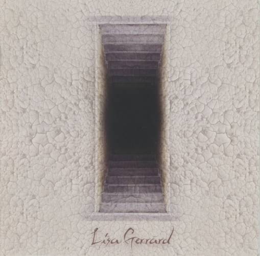 Okładka GERRARD, LISA - Best Of..