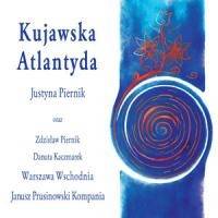 Okładka VARIOUS ARTISTS - Kujawska Atlantyda