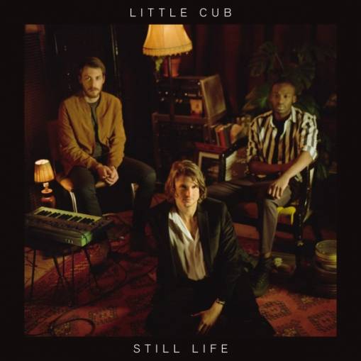 Okładka LITTLE CUB - Still Life