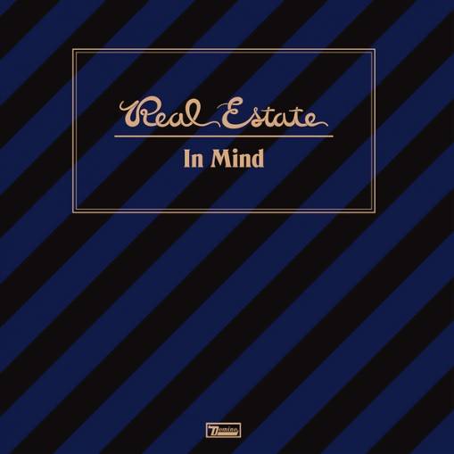 Okładka REAL ESTATE - In Mind