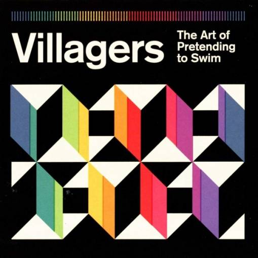 Okładka VILLAGERS - The Art Of Pretending To Swim