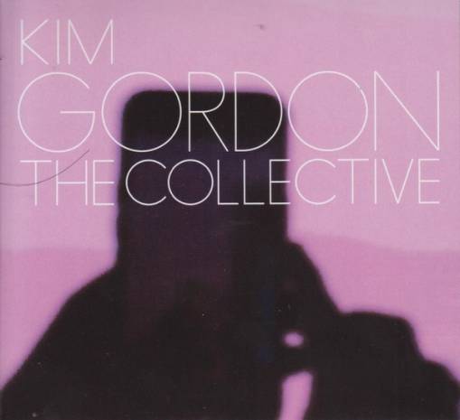 Okładka GORDON, KIM - The Collective