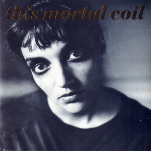 Okładka THIS MORTAL COIL - Blood