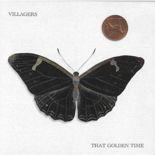 Okładka VILLAGERS - That Golden Time