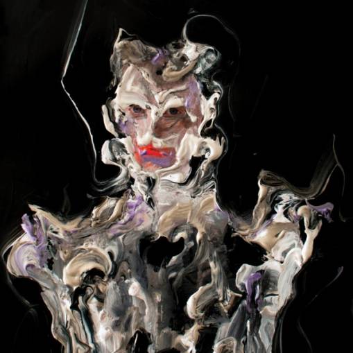 Okładka PERFUME GENIUS - Ugly Season