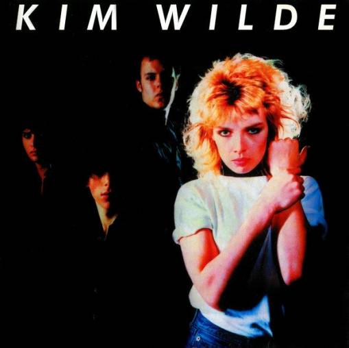 Okładka WILDE, KIM - Kim Wilde