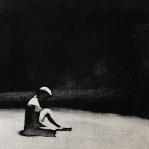 Okładka BOY HARSHER - Country Girl Uncut (LTD 2023)