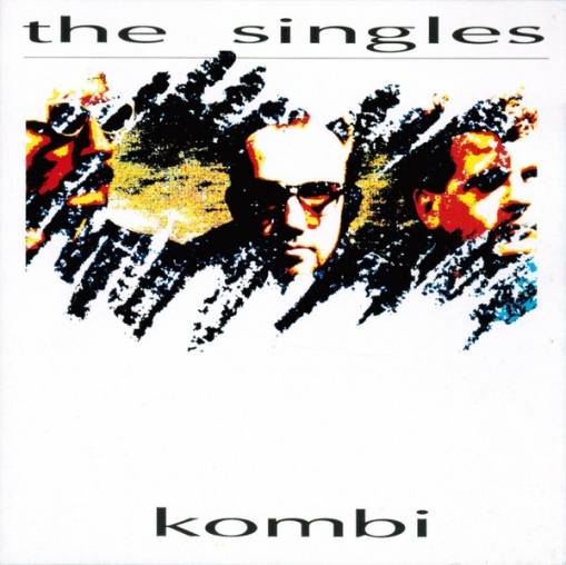 Okładka KOMBI - The Singles