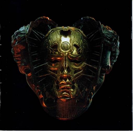 Okładka PARKWAY DRIVE - Darker Still