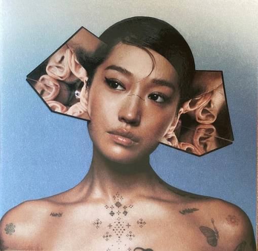 Okładka PEGGY GOU - I Hear You