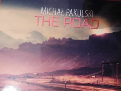 Okładka PAKULSKI, MICHAŁ - The Road