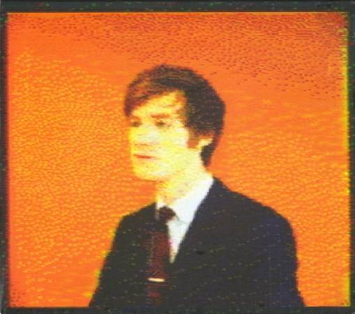 Okładka EAST INDIA YOUTH - Culture Of Volume