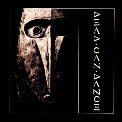 Okładka DEAD CAN DANCE - Dead Can Dance