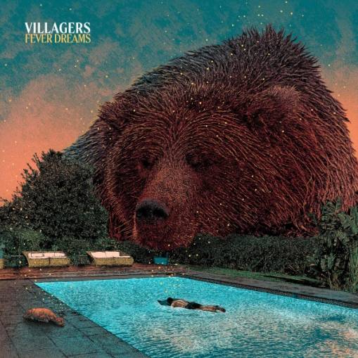 Okładka VILLAGERS - Fever Dreams