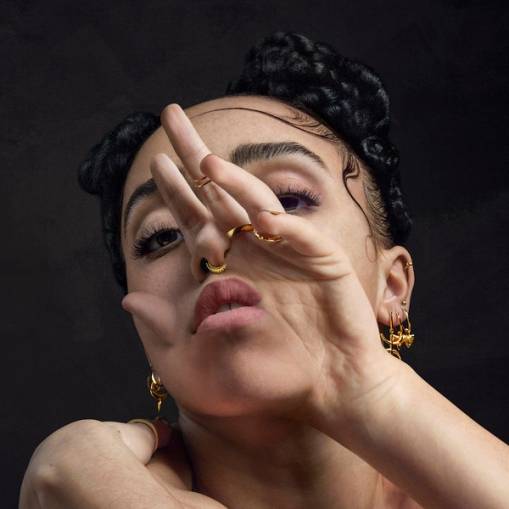 Okładka FKA TWIGS - M3LL155X