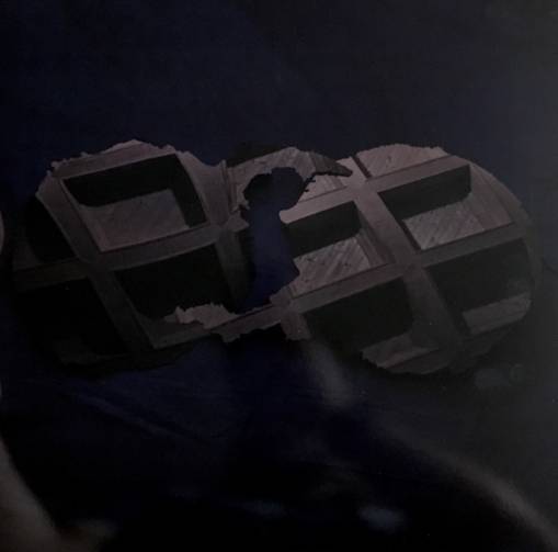 Okładka DIRTY PROJECTORS - Dirty Projectors (Deluxe Edition)