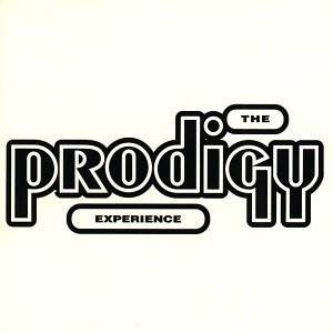 Okładka THE PRODIGY - Experience