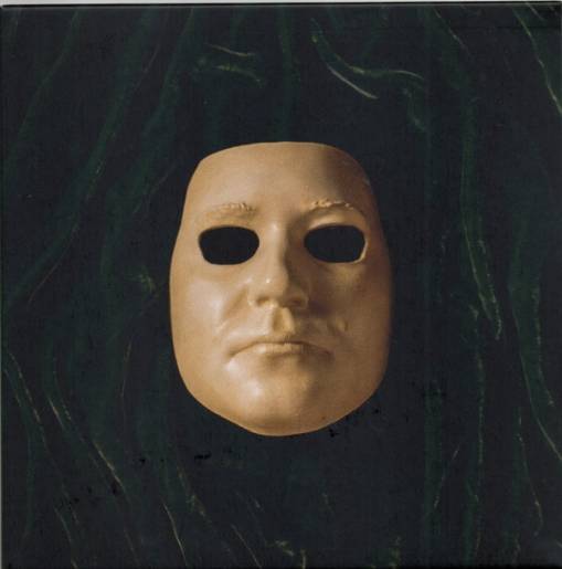 Okładka IZENBERG, ALEX - I`m Not Here