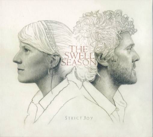 Okładka SWELL SEASON, THE - Strict Joy