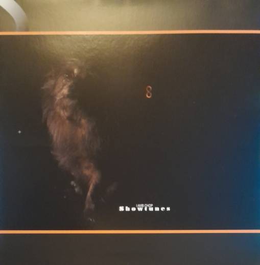 Okładka LAMBCHOP - Showtunes