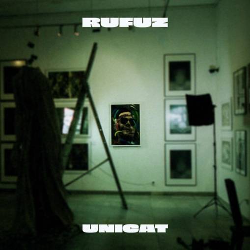 Okładka RUFUZ - Unicat