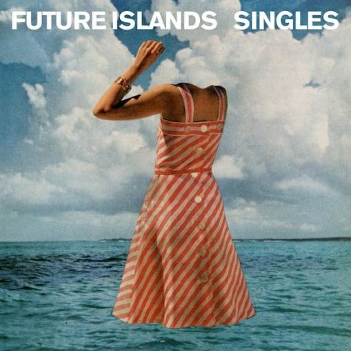 Okładka FUTURE ISLANDS - Singles