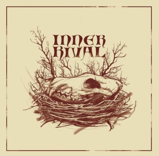 Okładka INNER RIVAL - Inner Rival