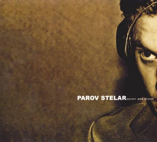 Okładka PAROV STELAR - Seven And Storm