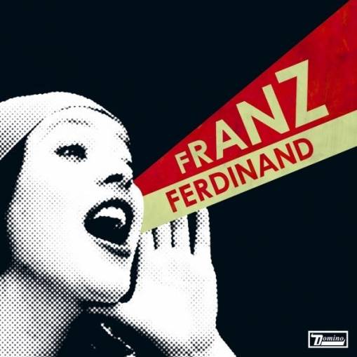 Okładka FRANZ FERDINAND - You Could Have It So Much Better