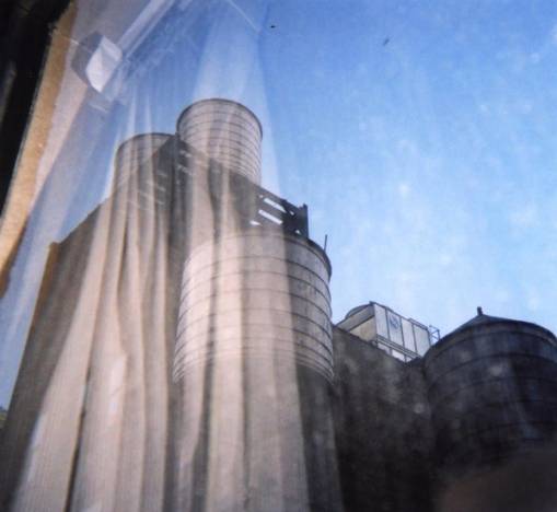 Okładka SUN KIL MOON - Common As Light And Love Are...