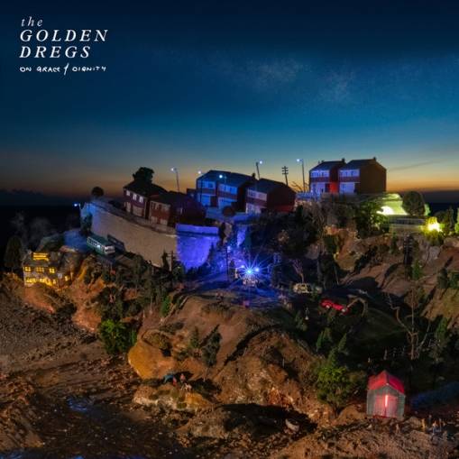 Okładka GOLDEN DREGS, THE - On Grace & Dignity (Limited Edition)