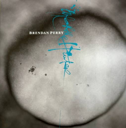 Okładka PERRY, BRENDAN - Eye Of The Hunter / Live At... LTD