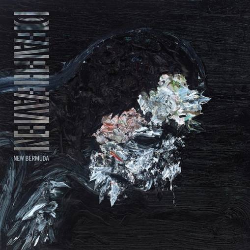 Okładka DEAFHEAVEN - New Bermuda