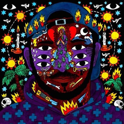 Okładka KAYTRANADA - 99,9%