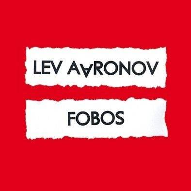 Okładka LEV AARONOV - Fobos