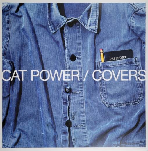 Okładka CAT POWER - Covers Limited Edition