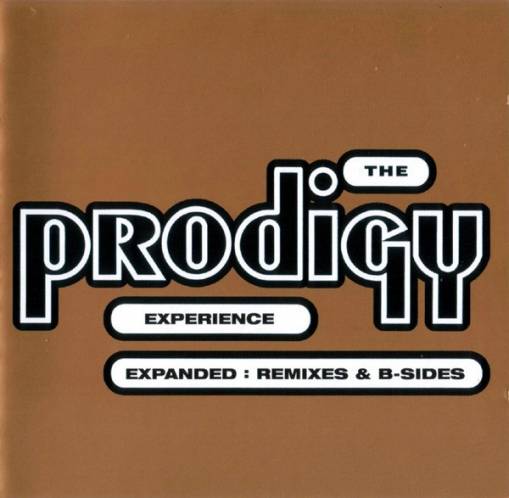 Okładka PRODIGY, THE - Experience : Expanded Edition