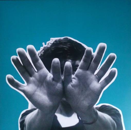 Okładka TUNE-YARDS - I Can Feel You Creep Into My...