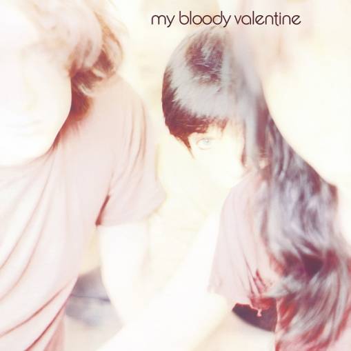 Okładka MY BLOODY VALENTINE - Isn`t Anything