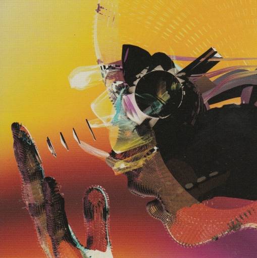 Okładka MOTION GRAPHICS - Motion Graphics