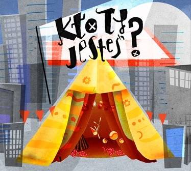 Okładka VARIOUS ARTISTS - Kto Ty Jesteś?