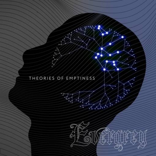 Okładka Evergrey - Theories Of Emptiness