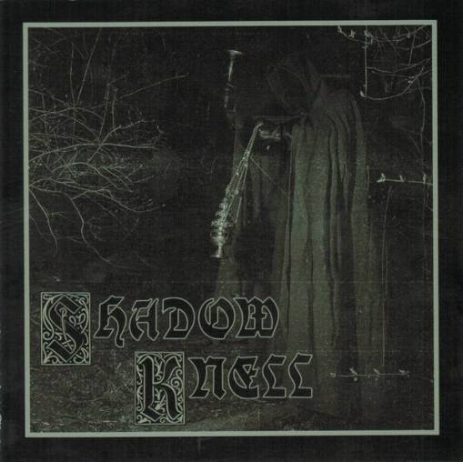 Okładka Shadow Knell - Shadow Knell