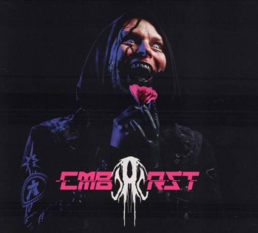 Okładka Combichrist - CMBCRST