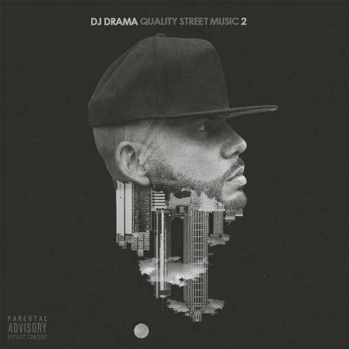 Okładka Dj Drama - Quality Street Music 2